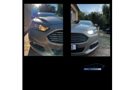 Ford Mondeo Mk5 első lámpa LED szett (2014-2022)